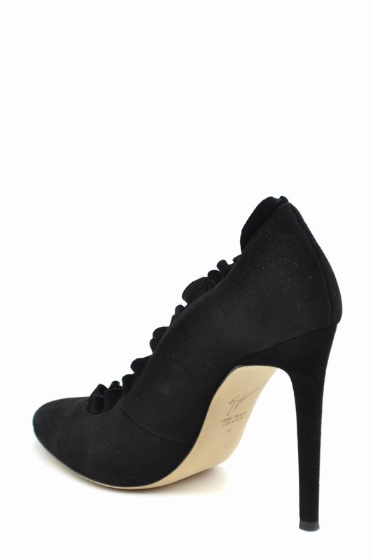 Giuseppe Zanotti Decolleté Codice prodotto: I760027 Italy