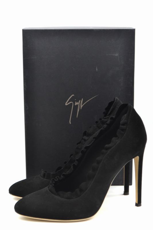 Giuseppe Zanotti Decolleté Codice prodotto: I760027 Italy