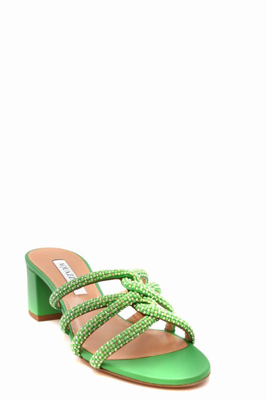 Aquazzura Sandali Codice prodotto: MDCMIS0 NSEPLR Promozione