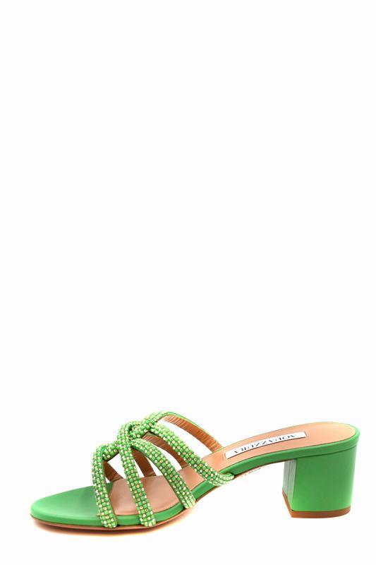 Aquazzura Sandali Codice prodotto: MDCMIS0 NSEPLR Promozione