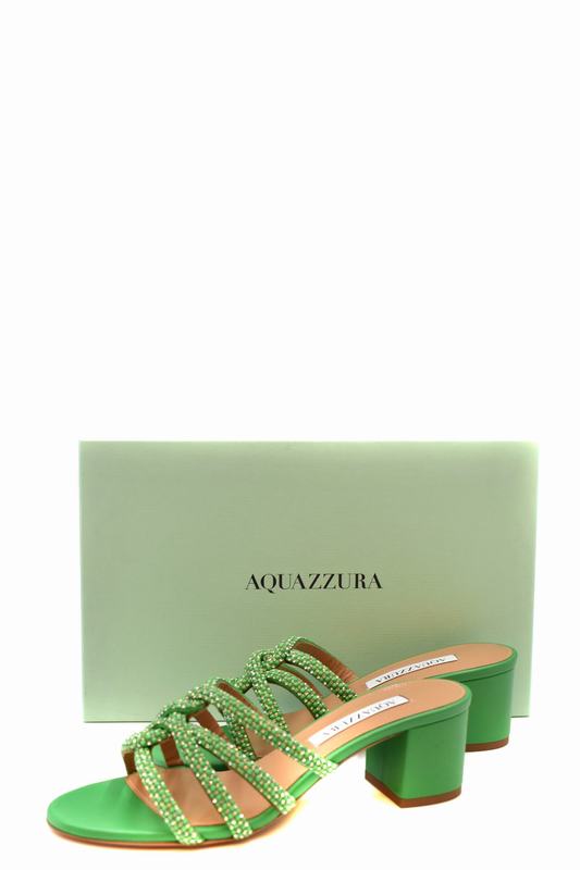 Aquazzura Sandali Codice prodotto: MDCMIS0 NSEPLR Promozione