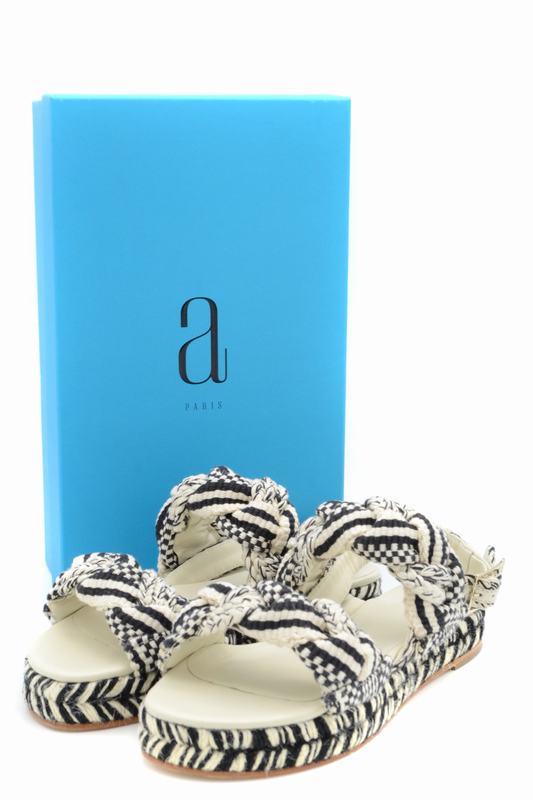 Antolina Paris Sandali Codice prodotto: ADELITA.140 Soddisfazione Garantita