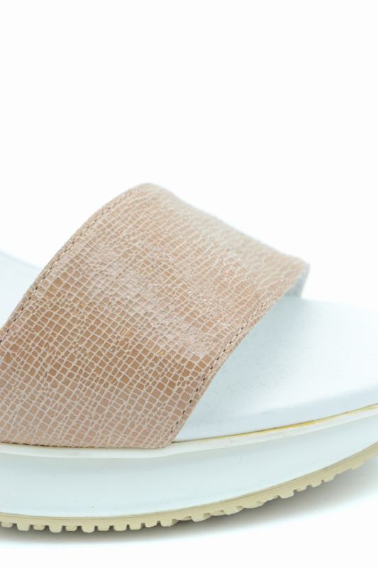 Hogan Sandali Codice prodotto: HXW3530AG10FF8M413 Qualità Garantita