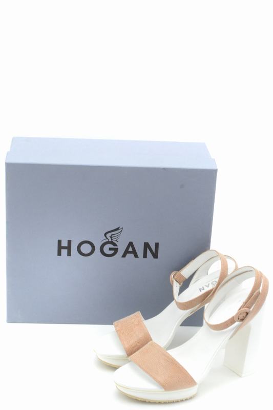 Hogan Sandali Codice prodotto: HXW3530AG10FF8M413 Qualità Garantita