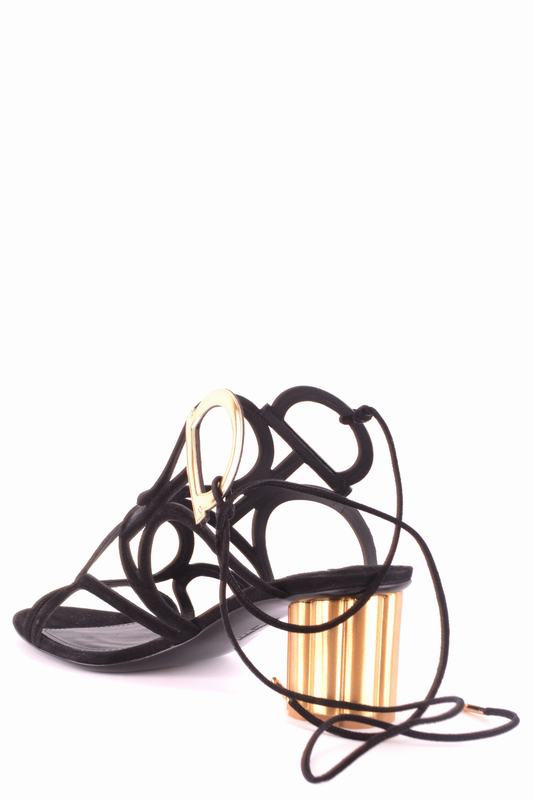 Salvatore Ferragamo Sandali Codice prodotto: 0672605 Negozi Online