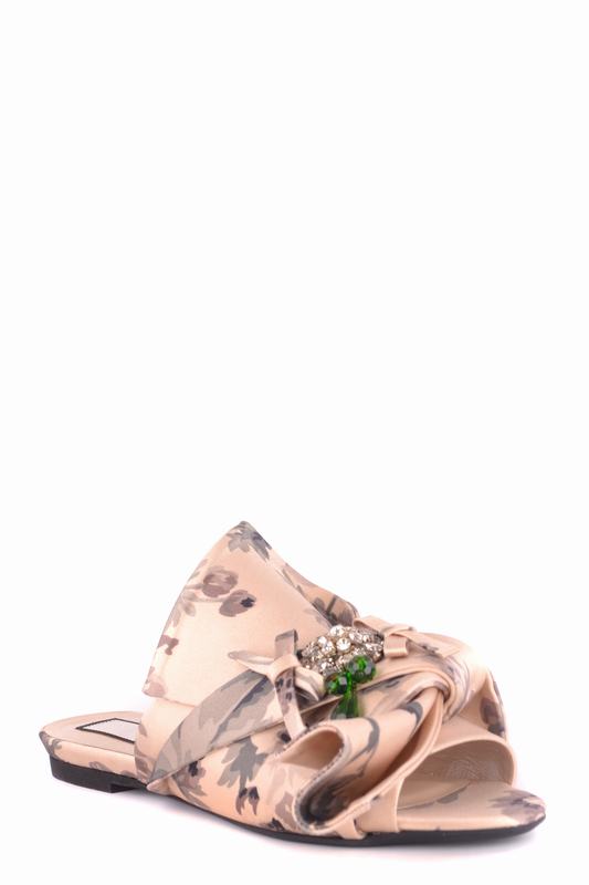 Sandali Codice prodotto: N21E8738-00090401 Fino Al -60%