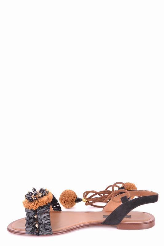 Dolce & Gabbana Sandali Codice prodotto: CQ0134 AG264 8T578 Shopping Online