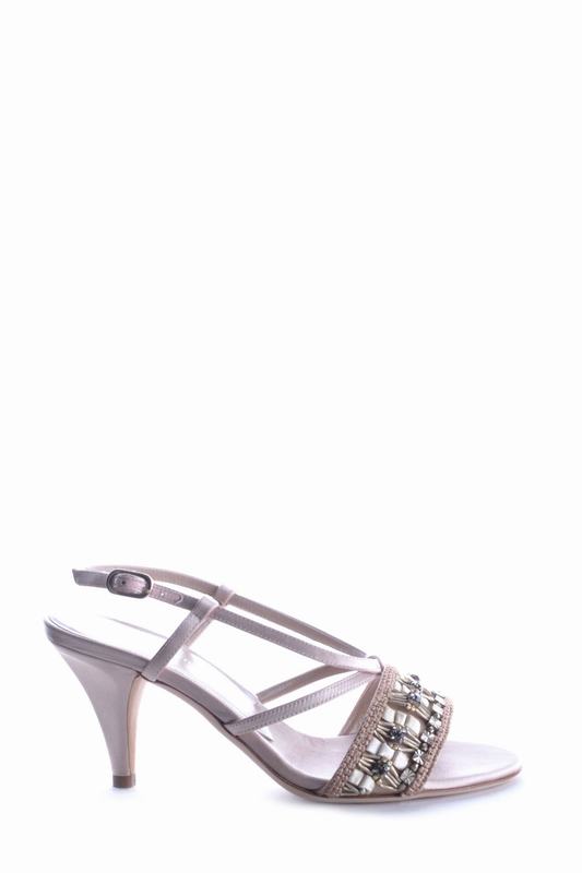 Alberta Ferretti Sandali Codice prodotto: Sconto