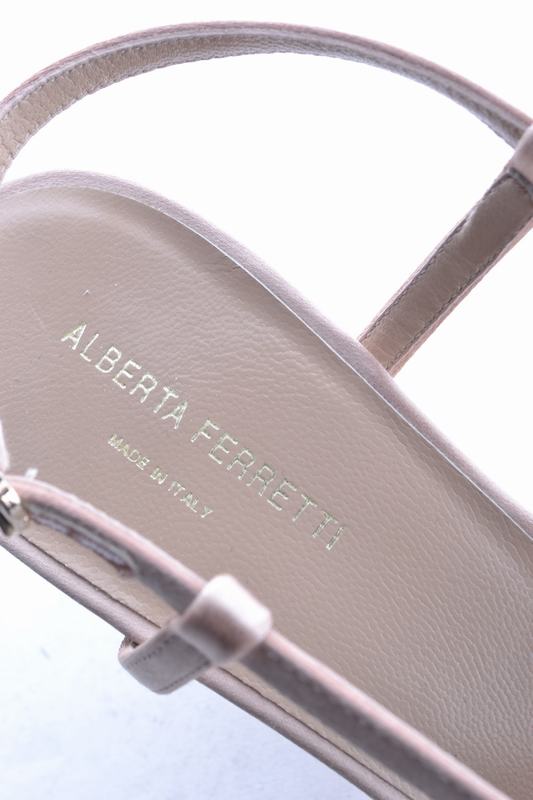 Alberta Ferretti Sandali Codice prodotto: Sconto