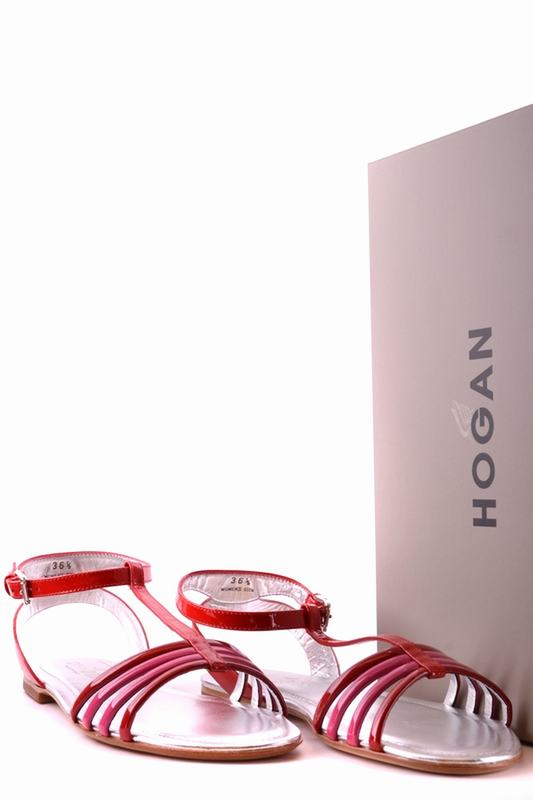 Hogan Sandali Codice prodotto: Offerta