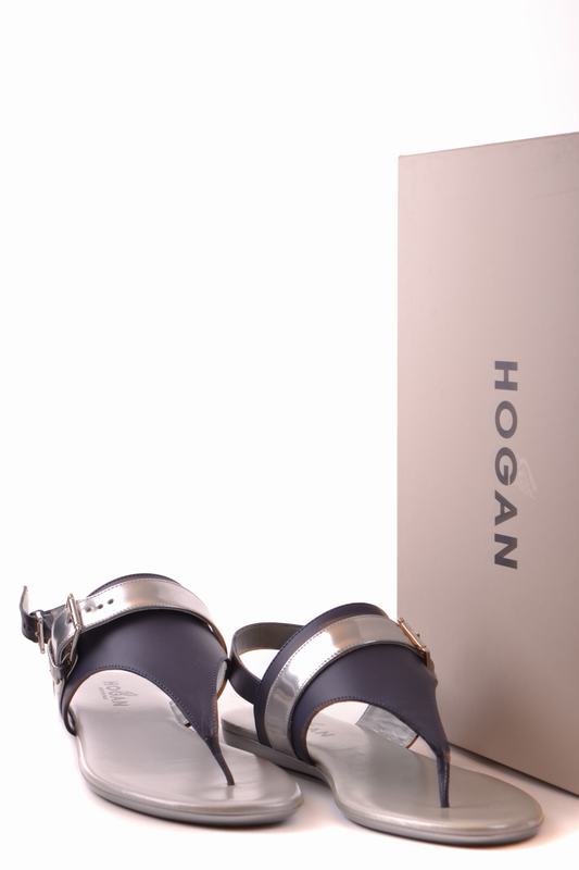 Hogan Sandali Codice prodotto: HXW1330R4408LI833O Economico
