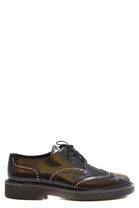Giuseppe Zanotti Stringate Codice prodotto: I860030