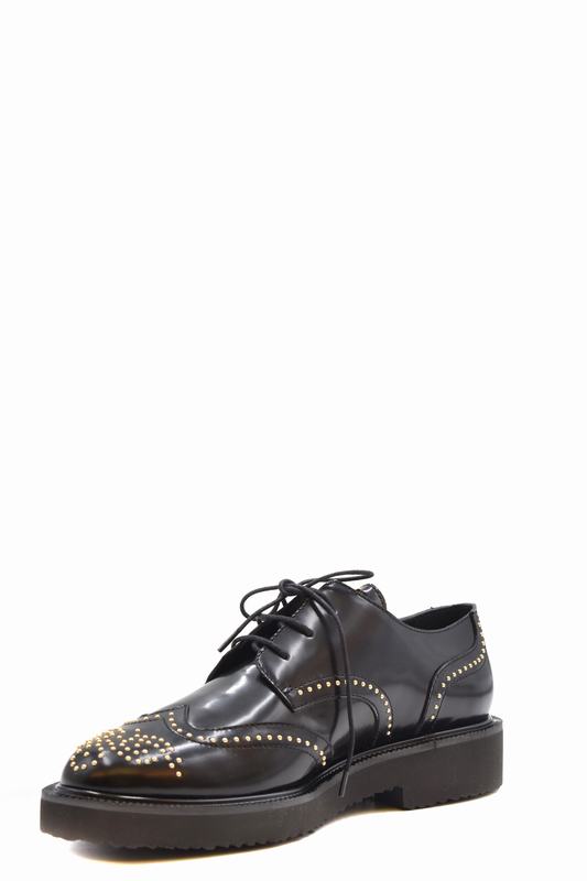 Giuseppe Zanotti Stringate Codice prodotto: I860030 Offerte