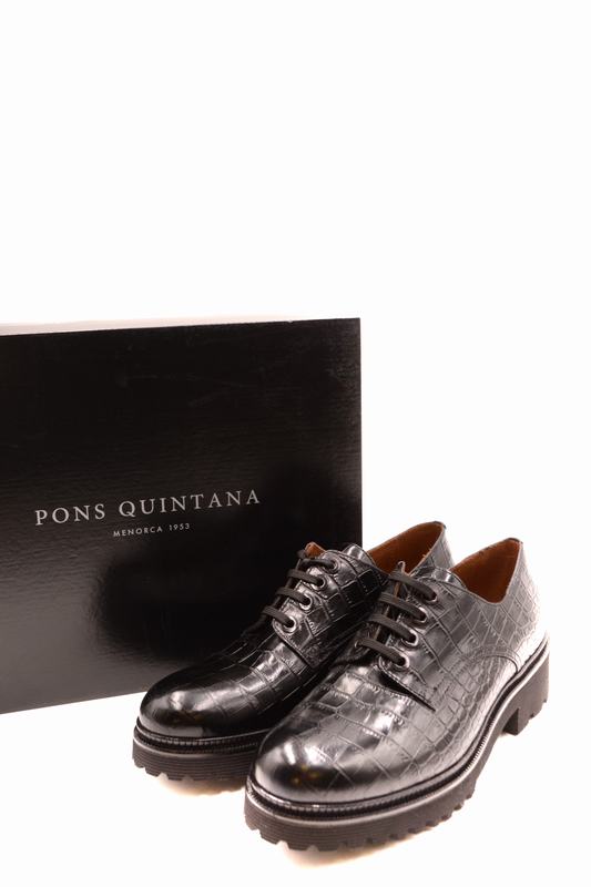 Pons Quintana Stringate Codice prodotto: 8031 Hotsell