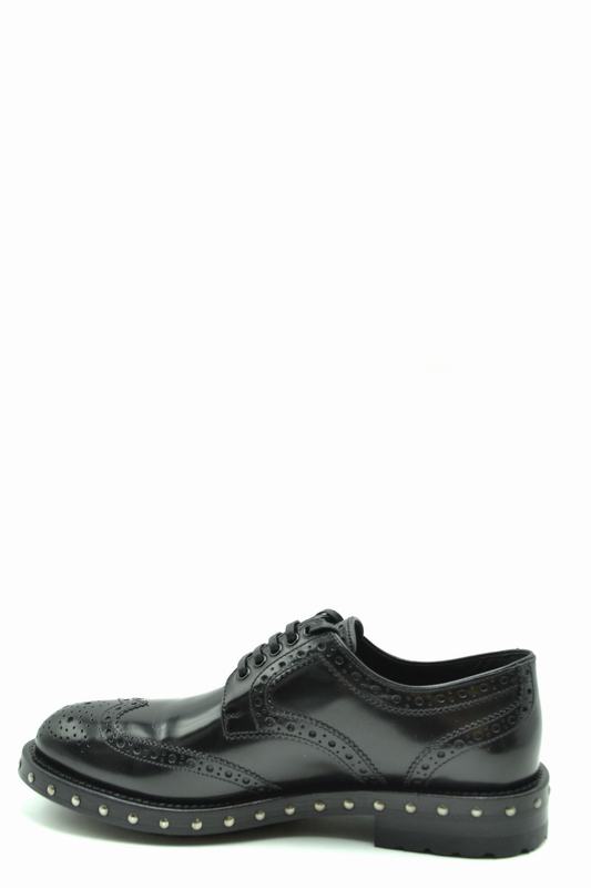 Dolce & Gabbana Stringate Codice prodotto: CN0028 AC801 80999 Vendita Economica