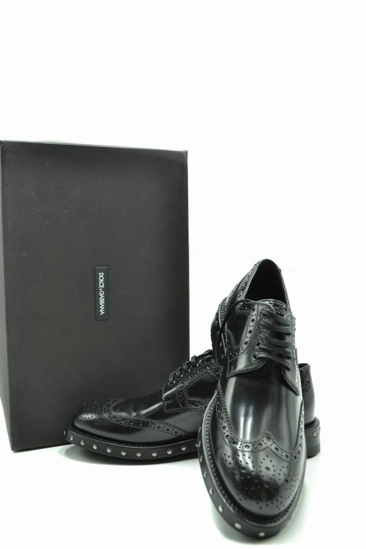 Dolce & Gabbana Stringate Codice prodotto: CN0028 AC801 80999 Vendita Economica