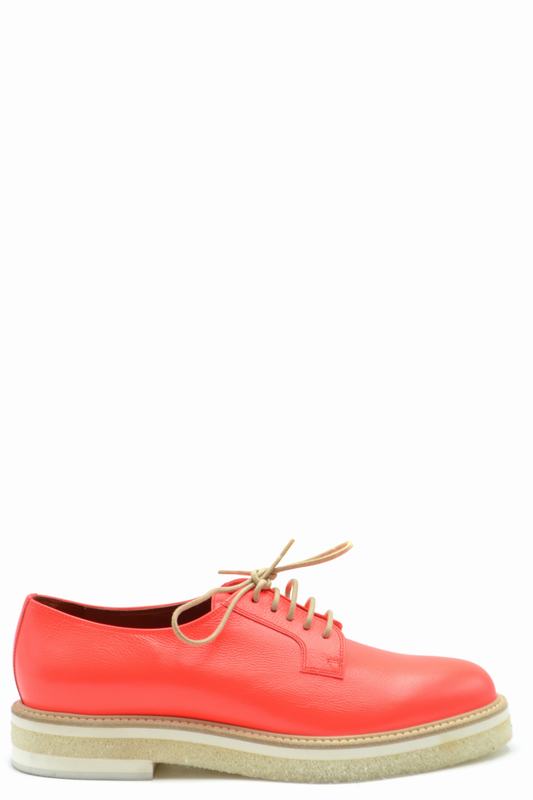 Santoni Stringate Codice prodotto: WUSS57980QBIRLROR01 Saldi Di Fabbrica