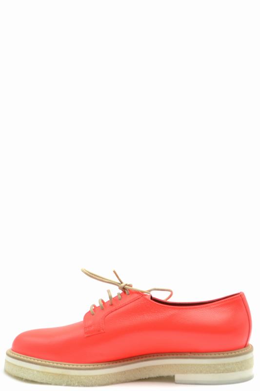 Santoni Stringate Codice prodotto: WUSS57980QBIRLROR01 Saldi Di Fabbrica