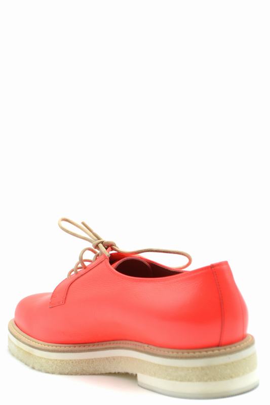 Santoni Stringate Codice prodotto: WUSS57980QBIRLROR01 Saldi Di Fabbrica