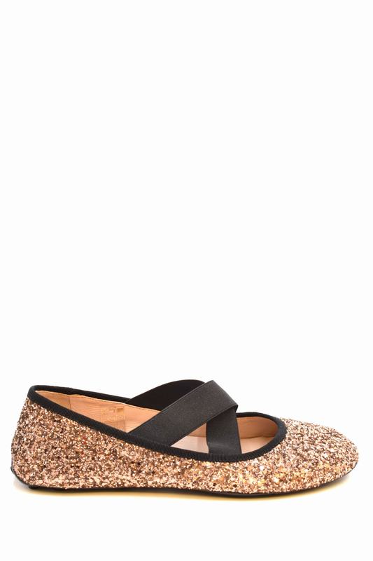 Car Shoe Ballerine Codice prodotto: KDF970 36B F0770 Nuova