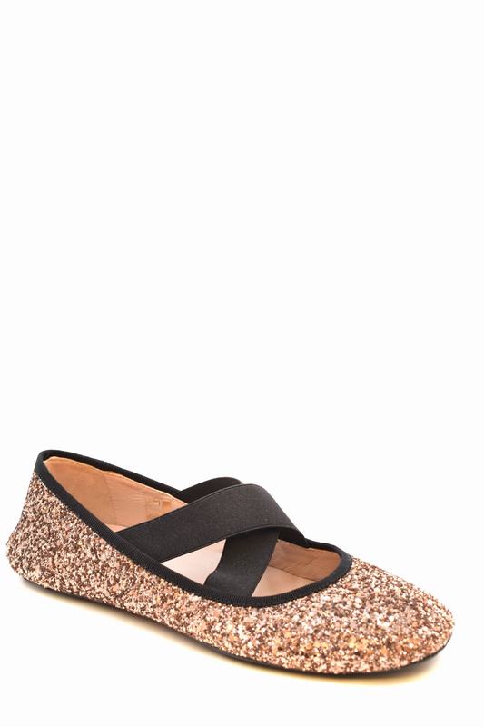 Car Shoe Ballerine Codice prodotto: KDF970 36B F0770 Nuova