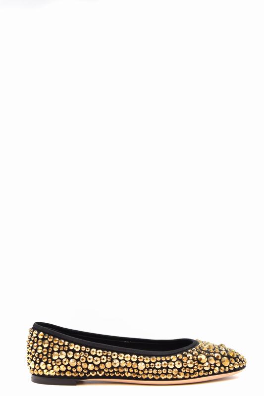 Giuseppe Zanotti Ballerine Codice prodotto: E260006