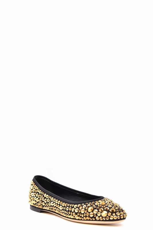 Giuseppe Zanotti Ballerine Codice prodotto: E260006 Moda