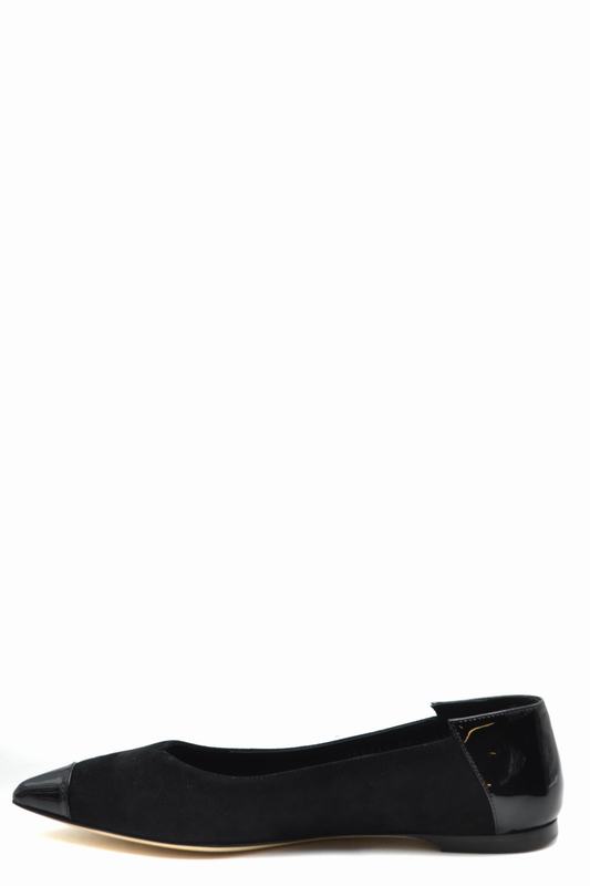 Giuseppe Zanotti Ballerine Codice prodotto: I9660015 . 002 Spedizione gratuita