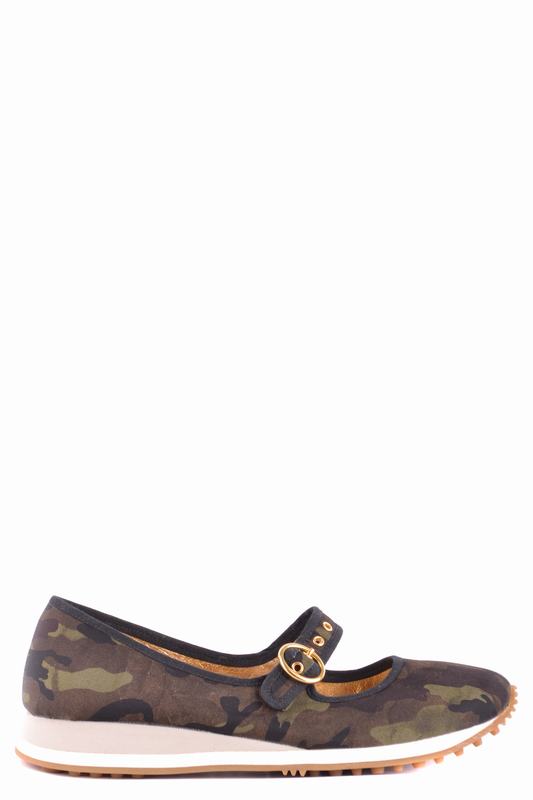 Car Shoe Ballerine Codice prodotto: KDF78K Sconto di tempo limitato
