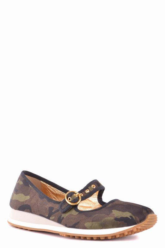 Car Shoe Ballerine Codice prodotto: KDF78K Sconto di tempo limitato