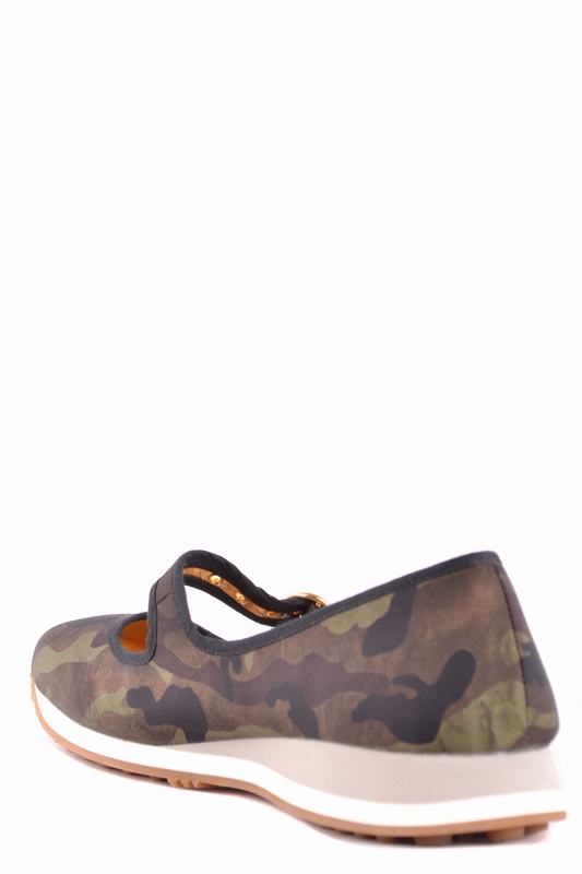 Car Shoe Ballerine Codice prodotto: KDF78K Sconto di tempo limitato
