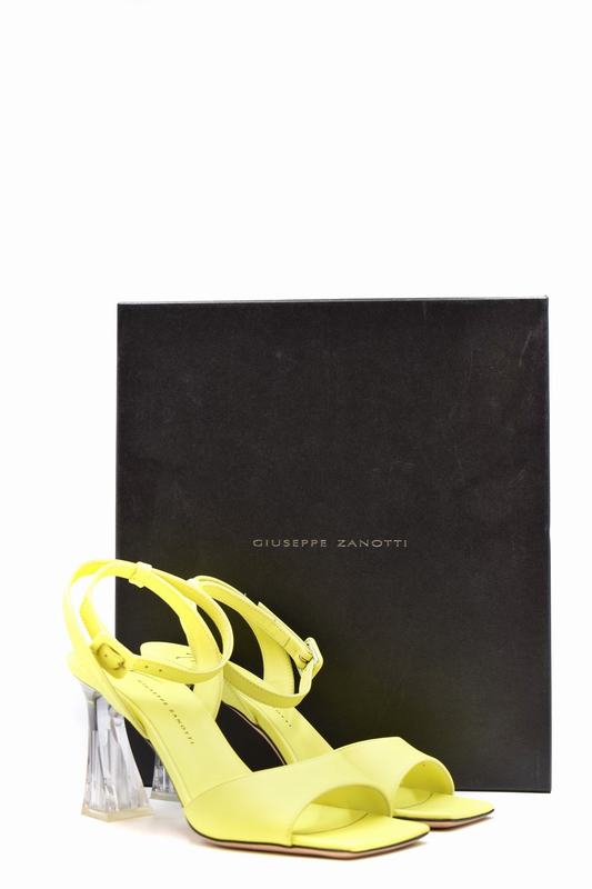Giuseppe Zanotti Sandali Codice prodotto: E2000069 Comprare a buon mercato