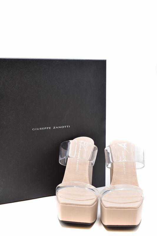 Giuseppe Zanotti Sandali Codice prodotto: E300058 Flash Sale