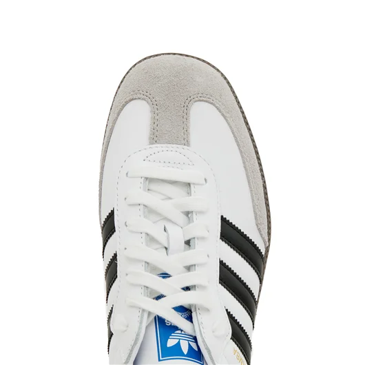 ADIDAS ORIGINALS SNEAKER SAMBA OG Offerta Anniversario