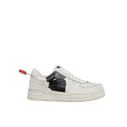 44 LABEL GROUP SNEAKER AVRIL Smaltimento dello stoccaggio