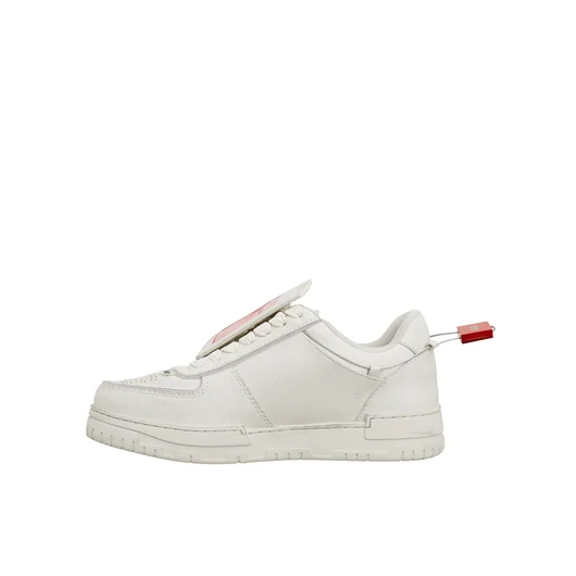 44 LABEL GROUP SNEAKER AVRIL Smaltimento dello stoccaggio