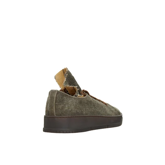 UMA WANG SNEAKERS IN LINO Online Outlet