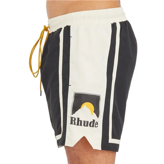 RHUDE BERMUDA MOONLIGHT Offerte esclusive