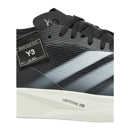Y-3 SNEAKER TAKUMI SEN 10 Lightning offer