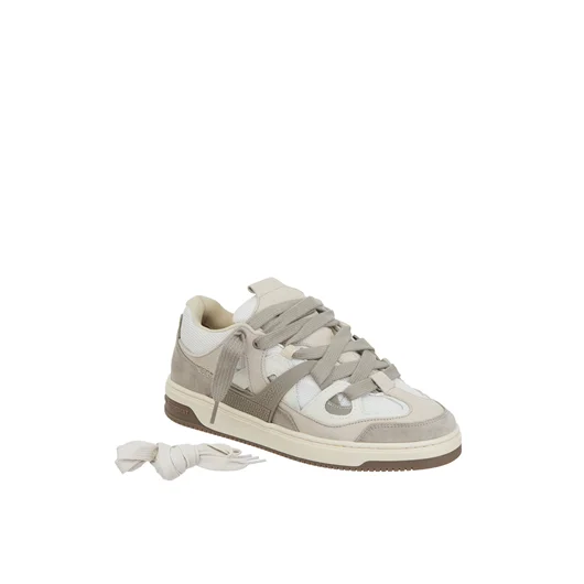REPRESENT SNEAKER BULLY Grandi sconti