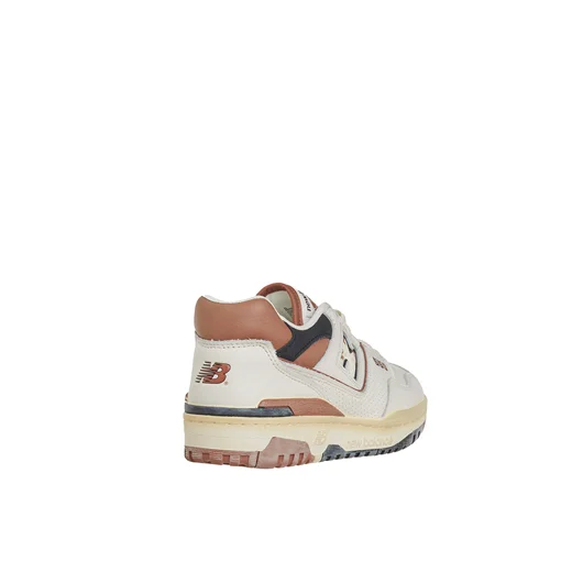 NEW BALANCE SNEAKER 550 VCG Comprane uno, ottenene uno gratis