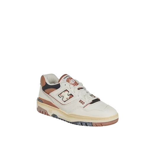 NEW BALANCE SNEAKER 550 VCG Comprane uno, ottenene uno gratis