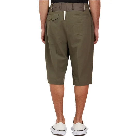 MAGLIANO BERMUDA SIGNATURE MAGLIANO Offerte speciali
