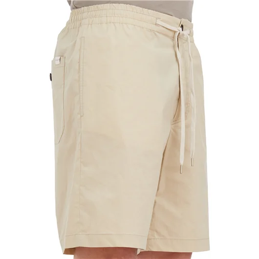 PAOLO PECORA BERMUDA IN COTONE Super Saving Price