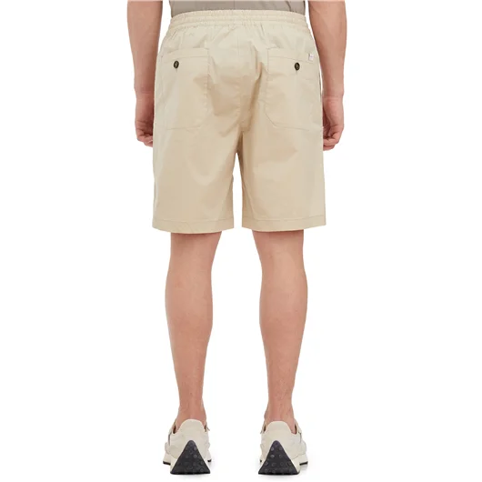 PAOLO PECORA BERMUDA IN COTONE Super Saving Price