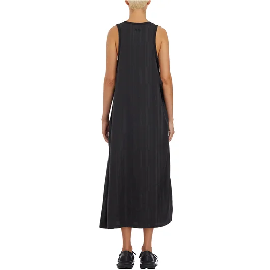 Y-3 ABITO 3 STRIPED Trasporto libero internazionale