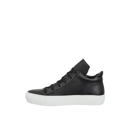 THE LAST CONSPIRACY SNEAKER BASSA IN PELLE 50% di sconto per tempo limitato