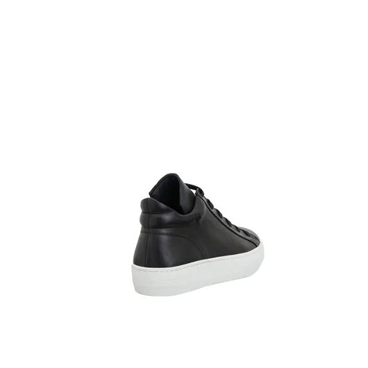 THE LAST CONSPIRACY SNEAKER BASSA IN PELLE 50% di sconto per tempo limitato