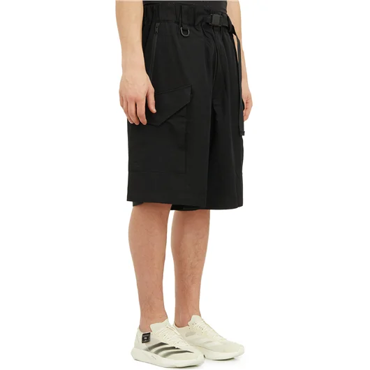 Y-3 BERMUDA CARGO Italy