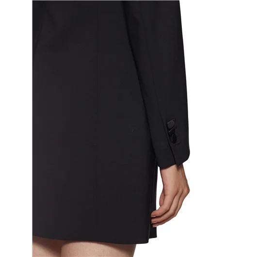DSQUARED ABITO IN LANA VERGINE Outlet